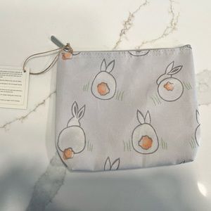 Thirty-One Gifts Snack & Go Pouch EASTER